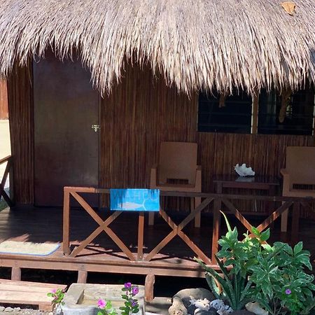 Atauro Dive Resort Beloi Kültér fotó