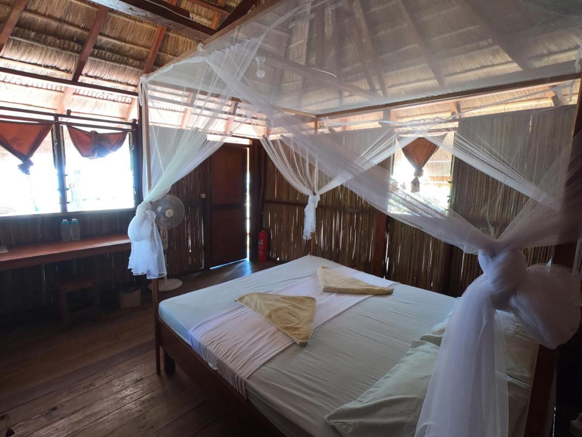Atauro Dive Resort Beloi Kültér fotó