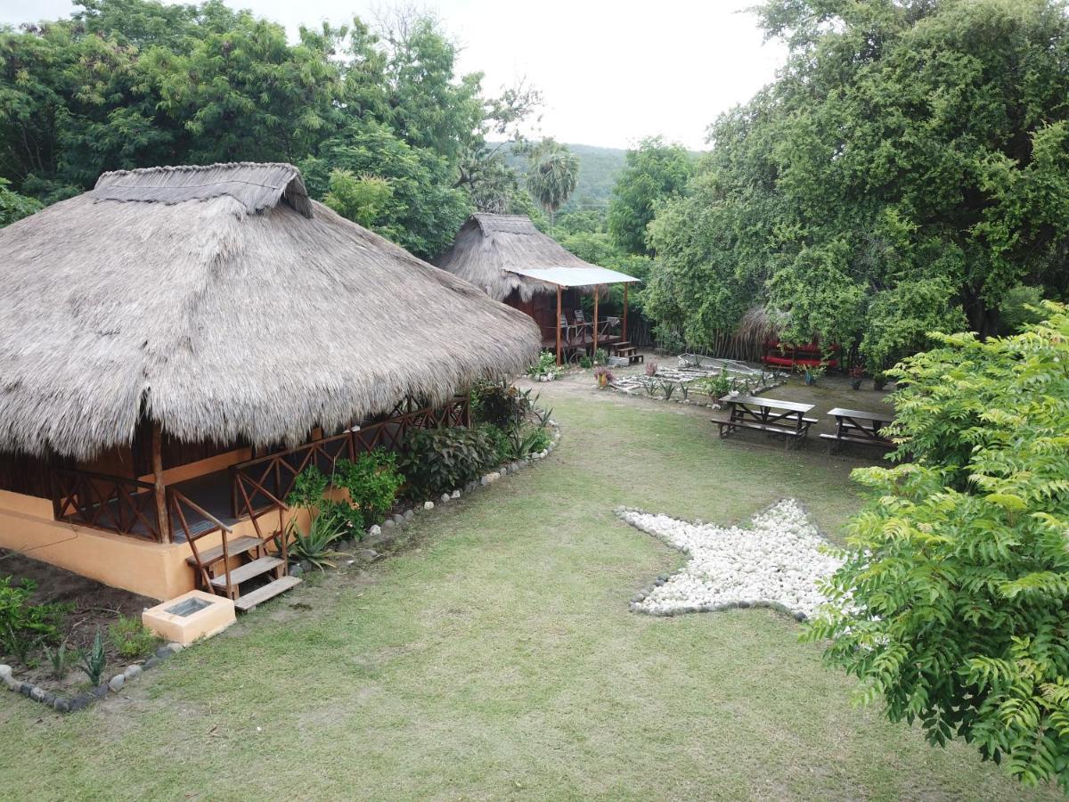 Atauro Dive Resort Beloi Kültér fotó