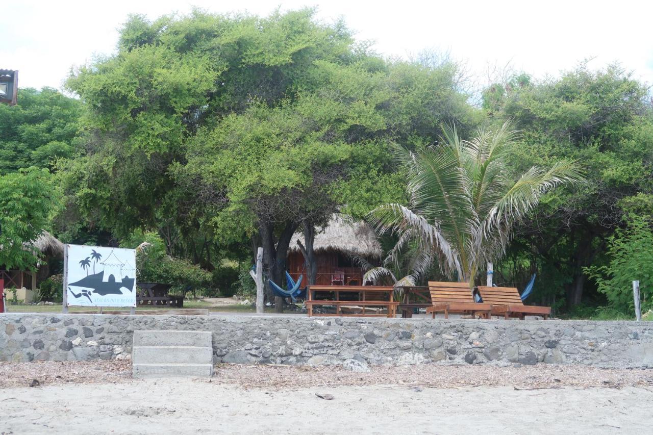 Atauro Dive Resort Beloi Kültér fotó