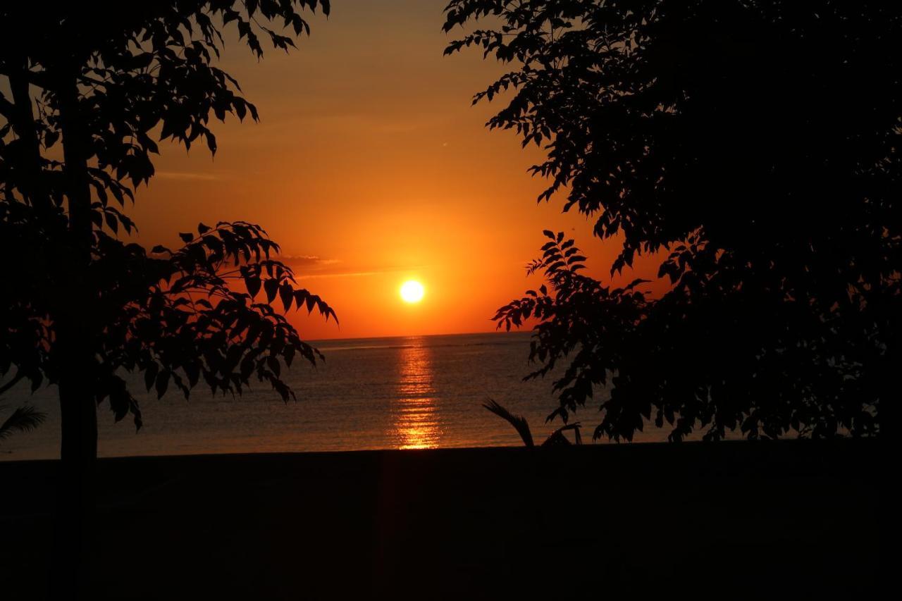 Atauro Dive Resort Beloi Kültér fotó