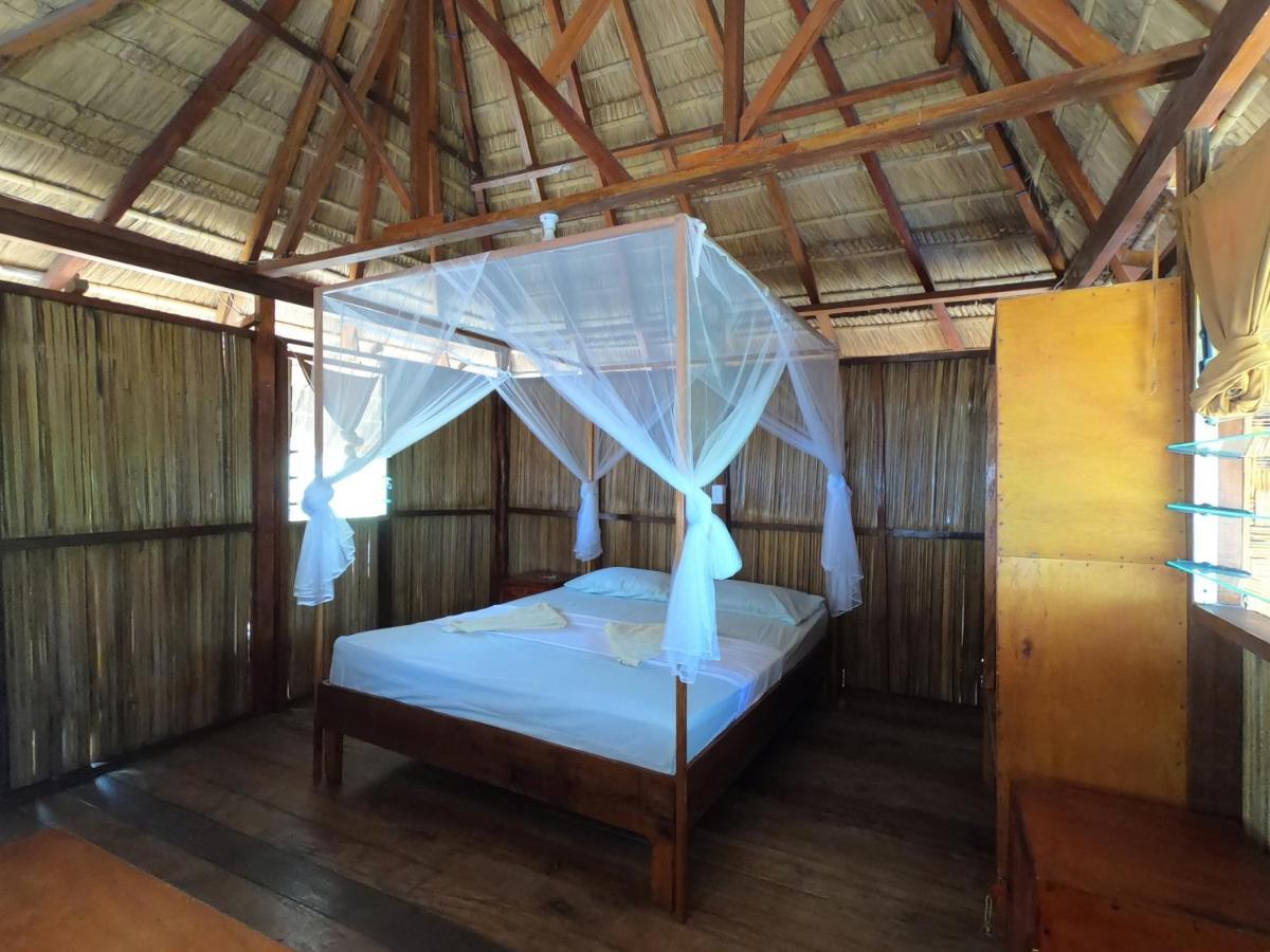 Atauro Dive Resort Beloi Kültér fotó