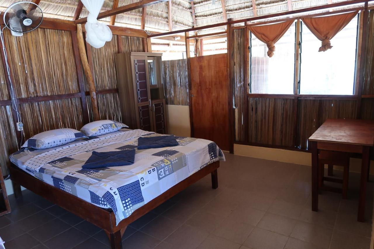 Atauro Dive Resort Beloi Kültér fotó