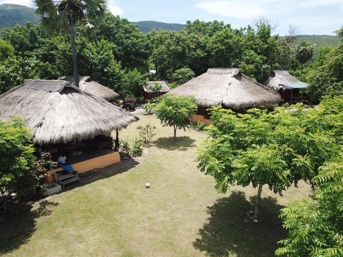 Atauro Dive Resort Beloi Kültér fotó