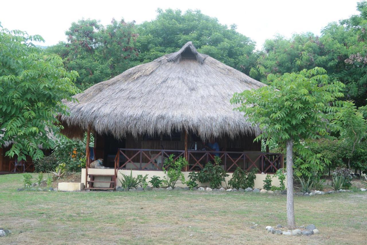 Atauro Dive Resort Beloi Kültér fotó