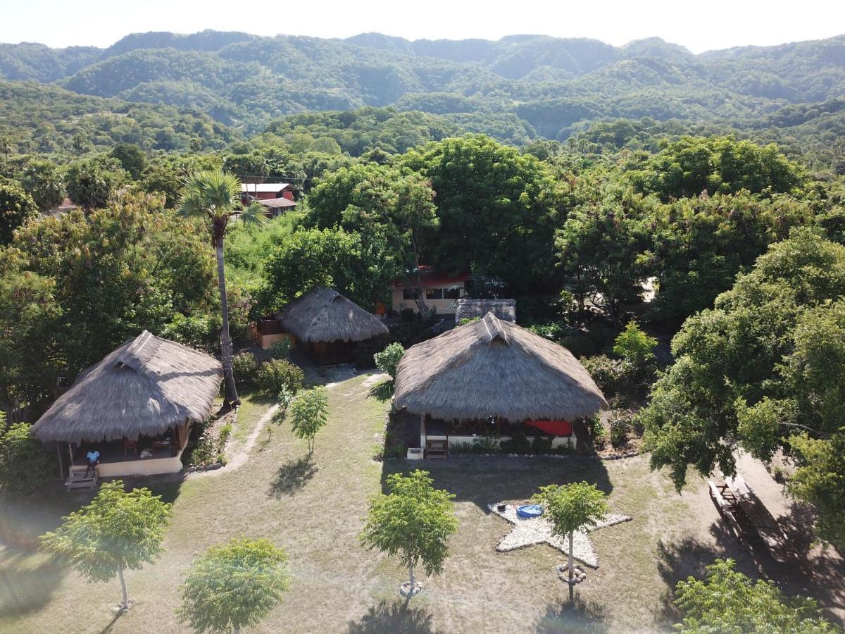 Atauro Dive Resort Beloi Kültér fotó