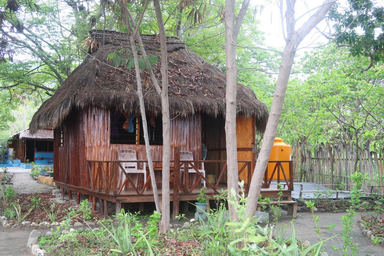 Atauro Dive Resort Beloi Kültér fotó