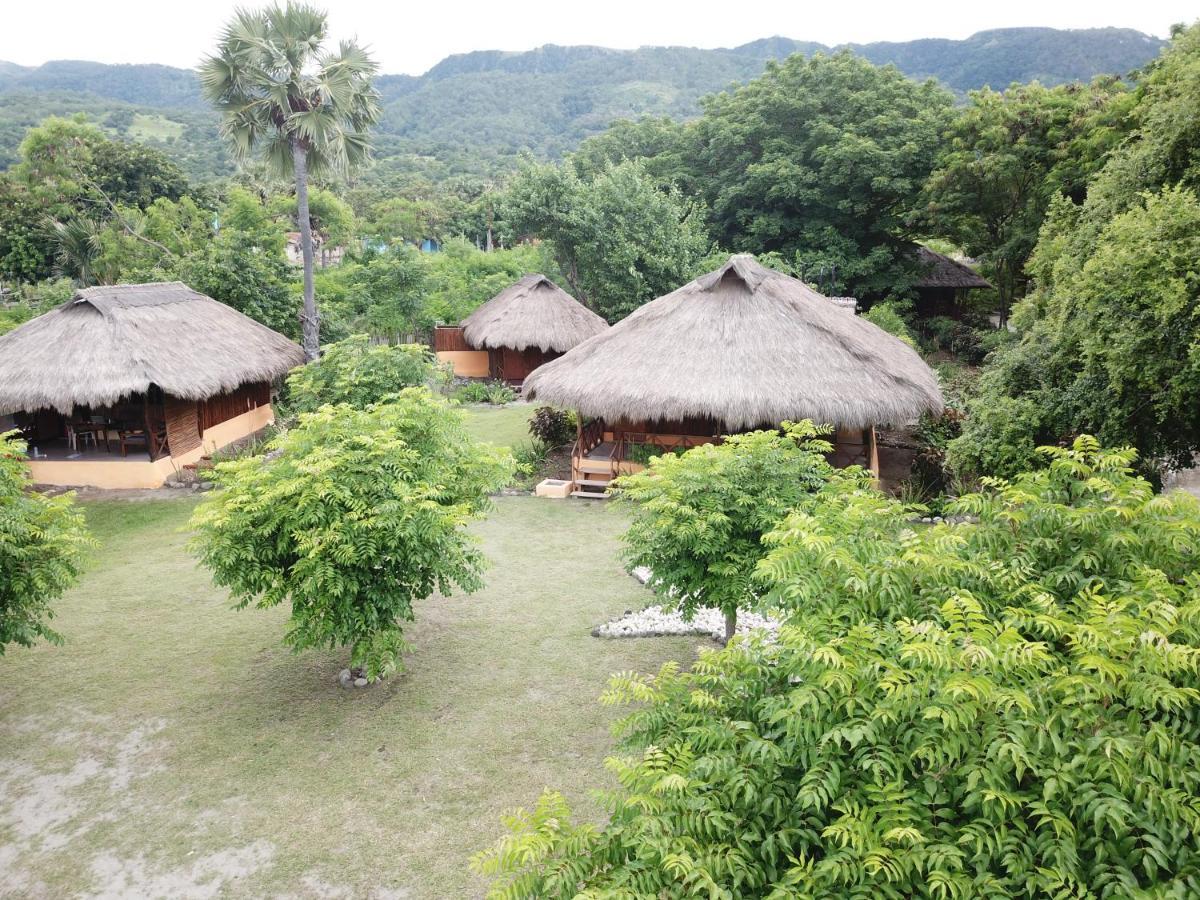 Atauro Dive Resort Beloi Kültér fotó