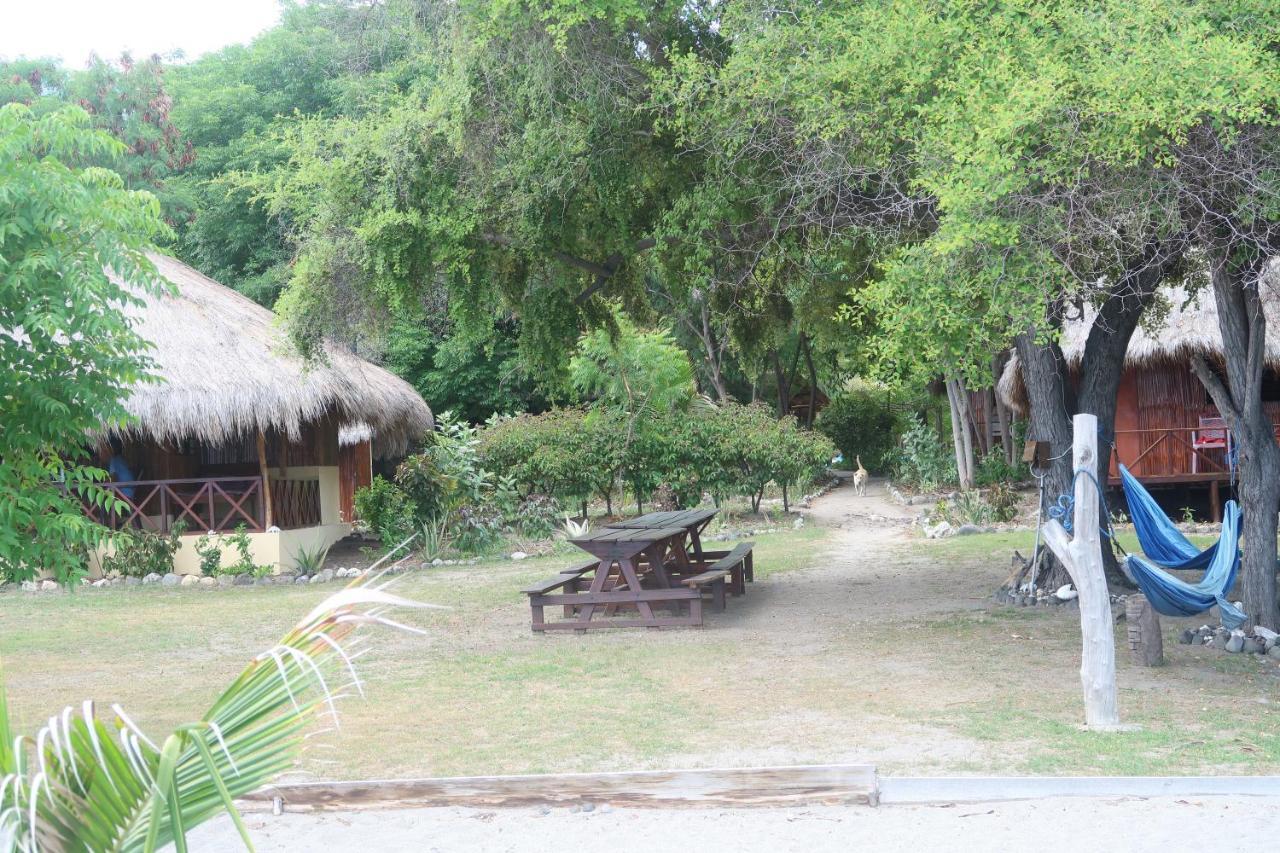 Atauro Dive Resort Beloi Kültér fotó