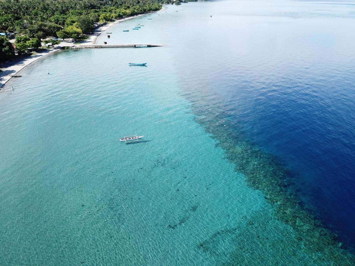 Atauro Dive Resort Beloi Kültér fotó