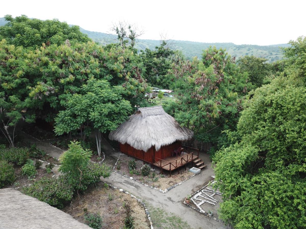 Atauro Dive Resort Beloi Kültér fotó
