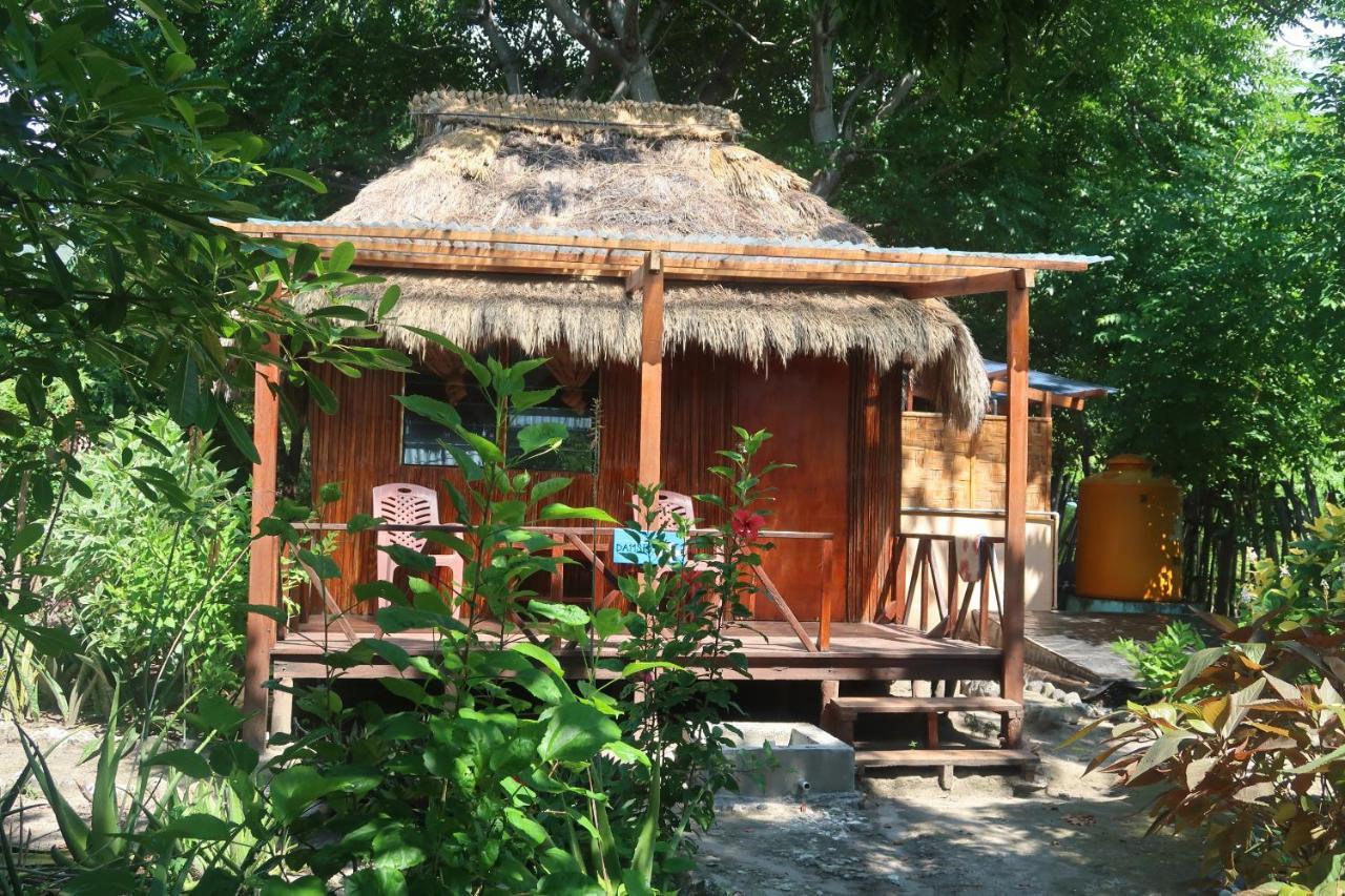 Atauro Dive Resort Beloi Kültér fotó