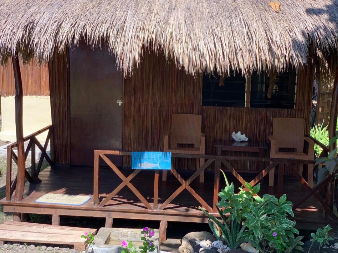 Atauro Dive Resort Beloi Kültér fotó