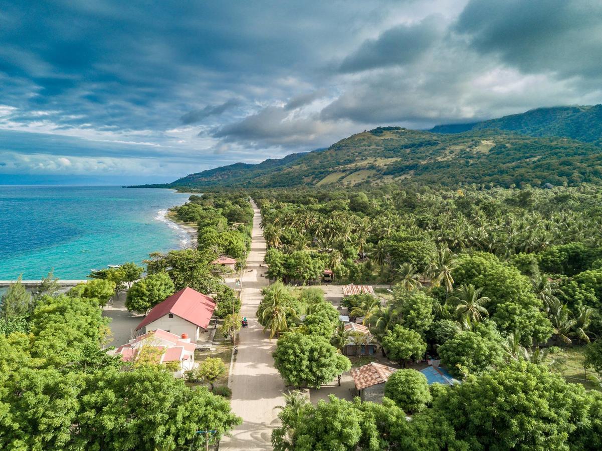 Atauro Dive Resort Beloi Kültér fotó