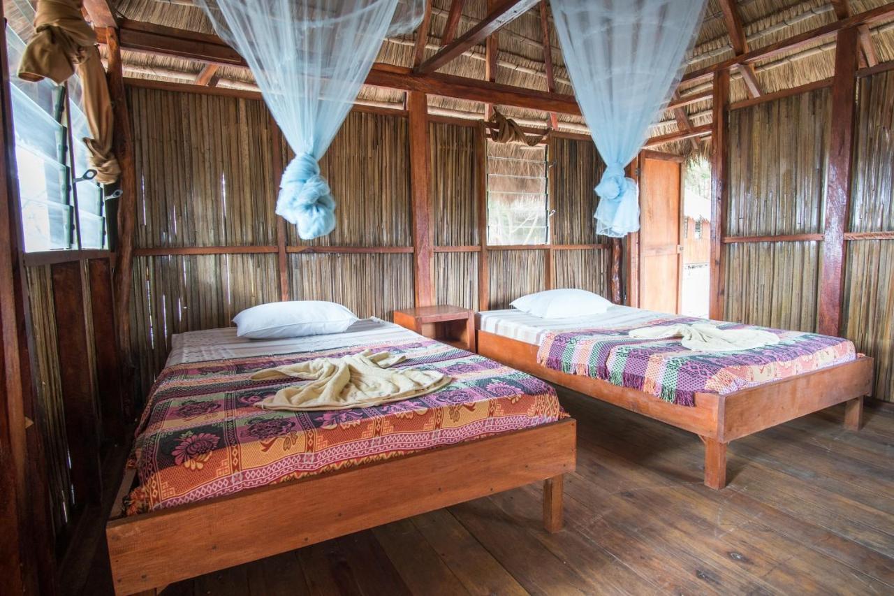 Atauro Dive Resort Beloi Kültér fotó