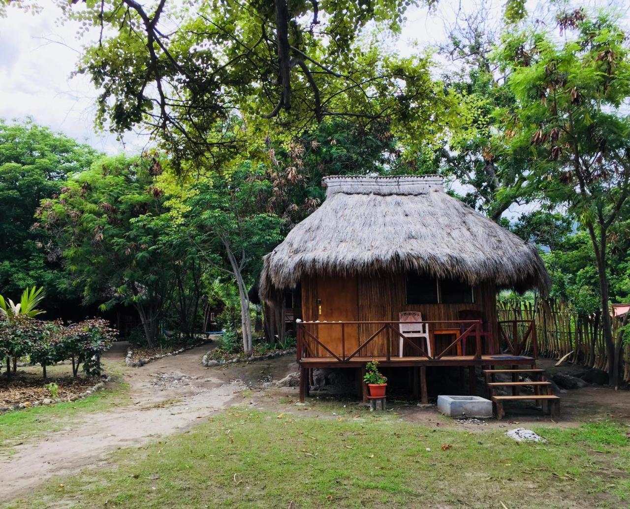 Atauro Dive Resort Beloi Kültér fotó
