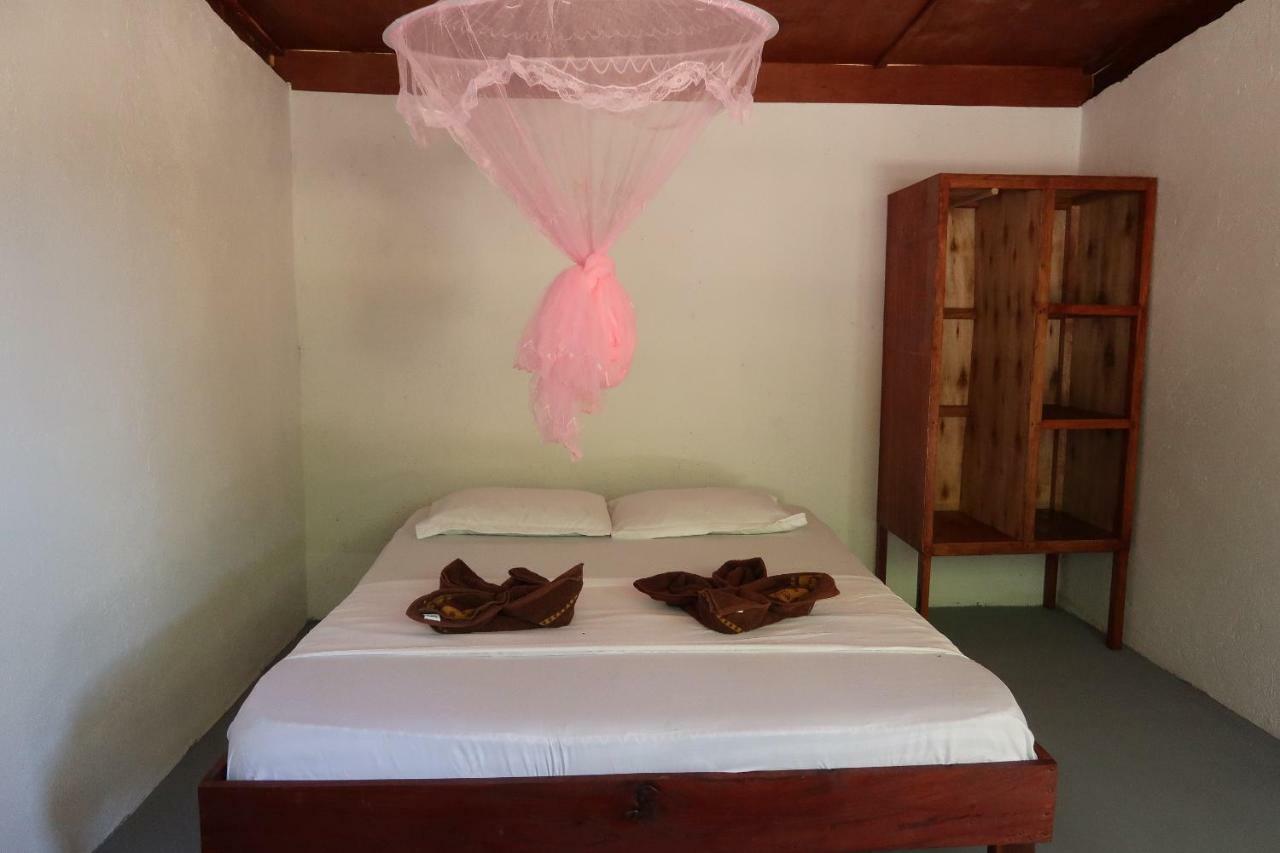 Atauro Dive Resort Beloi Kültér fotó