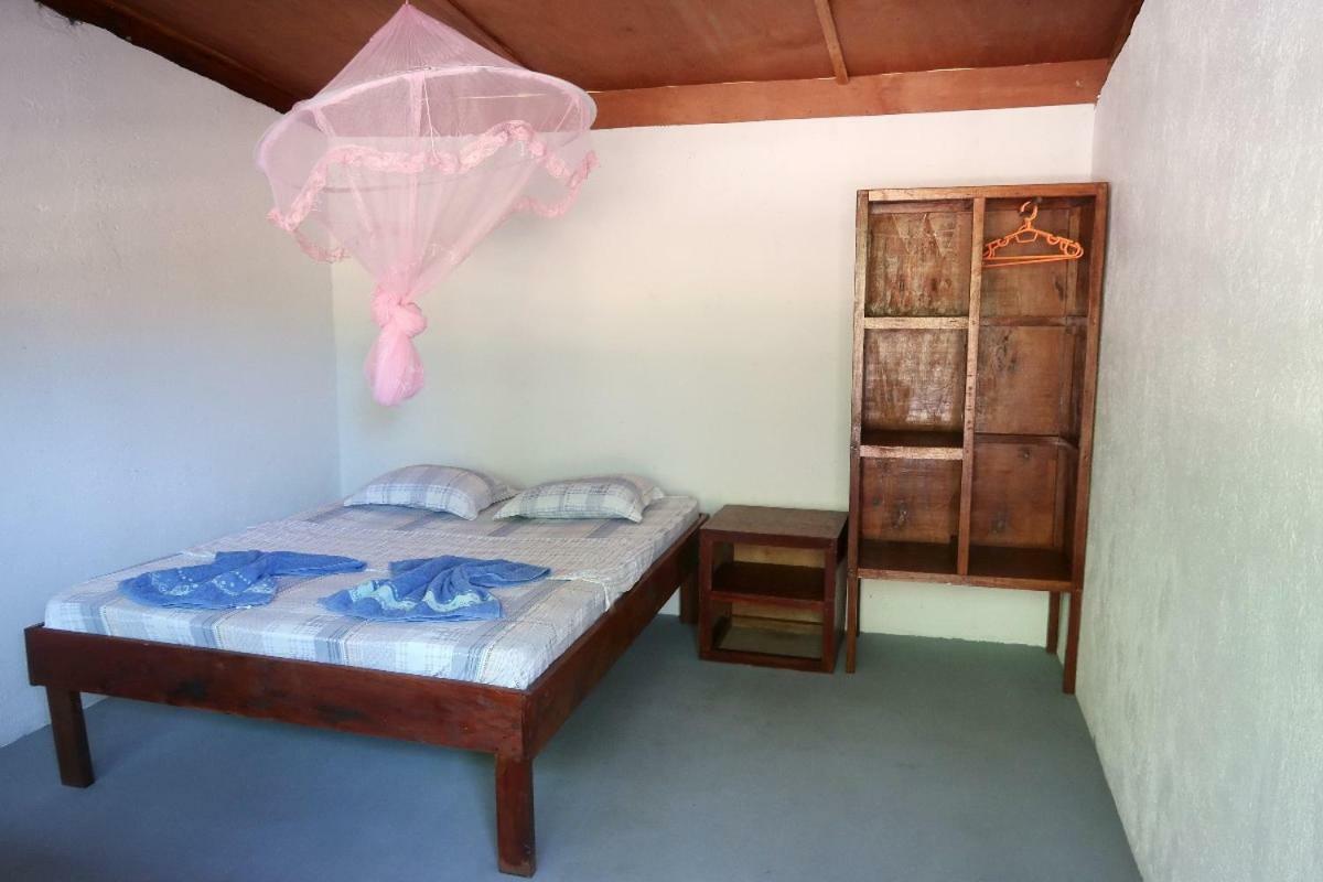 Atauro Dive Resort Beloi Kültér fotó