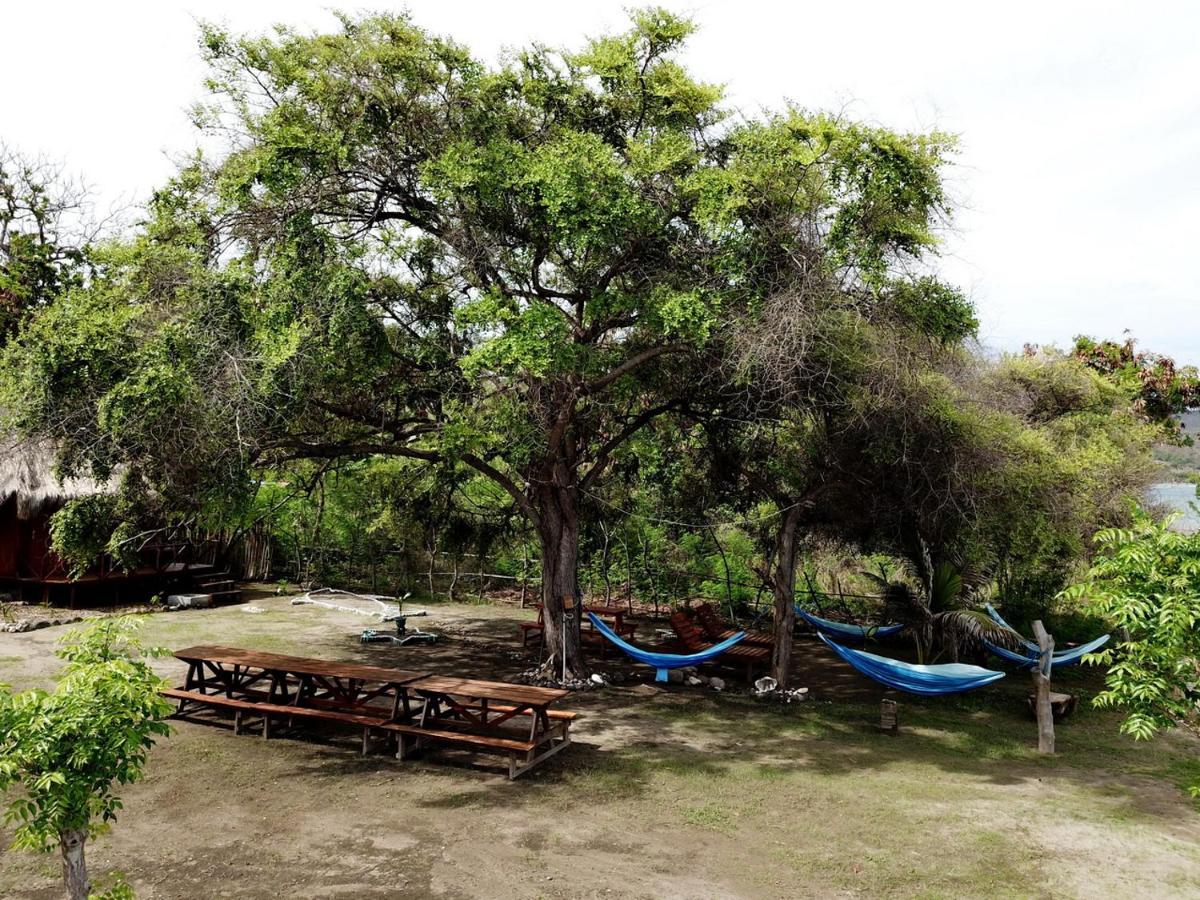 Atauro Dive Resort Beloi Kültér fotó